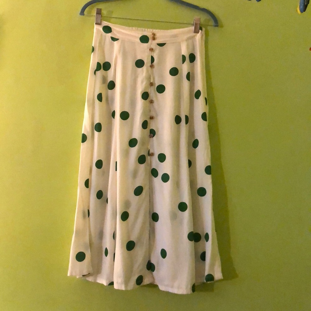 Faithful the Brand skirt